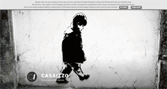 Desktop Screenshot of casaizzo.com
